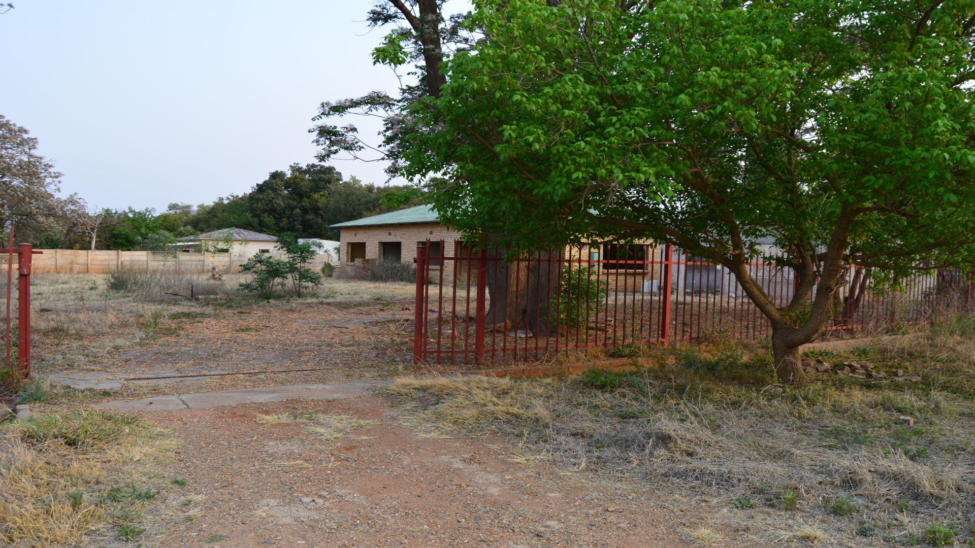 FNB Quick Sell Land for Sale in Christiana MR528843 MyRo