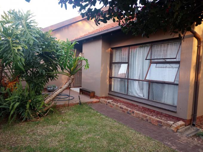 Houses For Sale in Pretoria Moot MyRoof.co.za