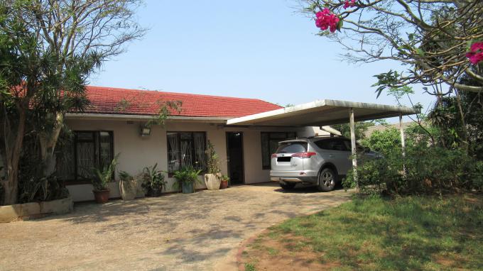 3 Bedroom House for Sale For Sale in Isipingo Hills - Private Sale - MR528850