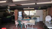 Patio - 70 square meters of property in Isipingo Hills