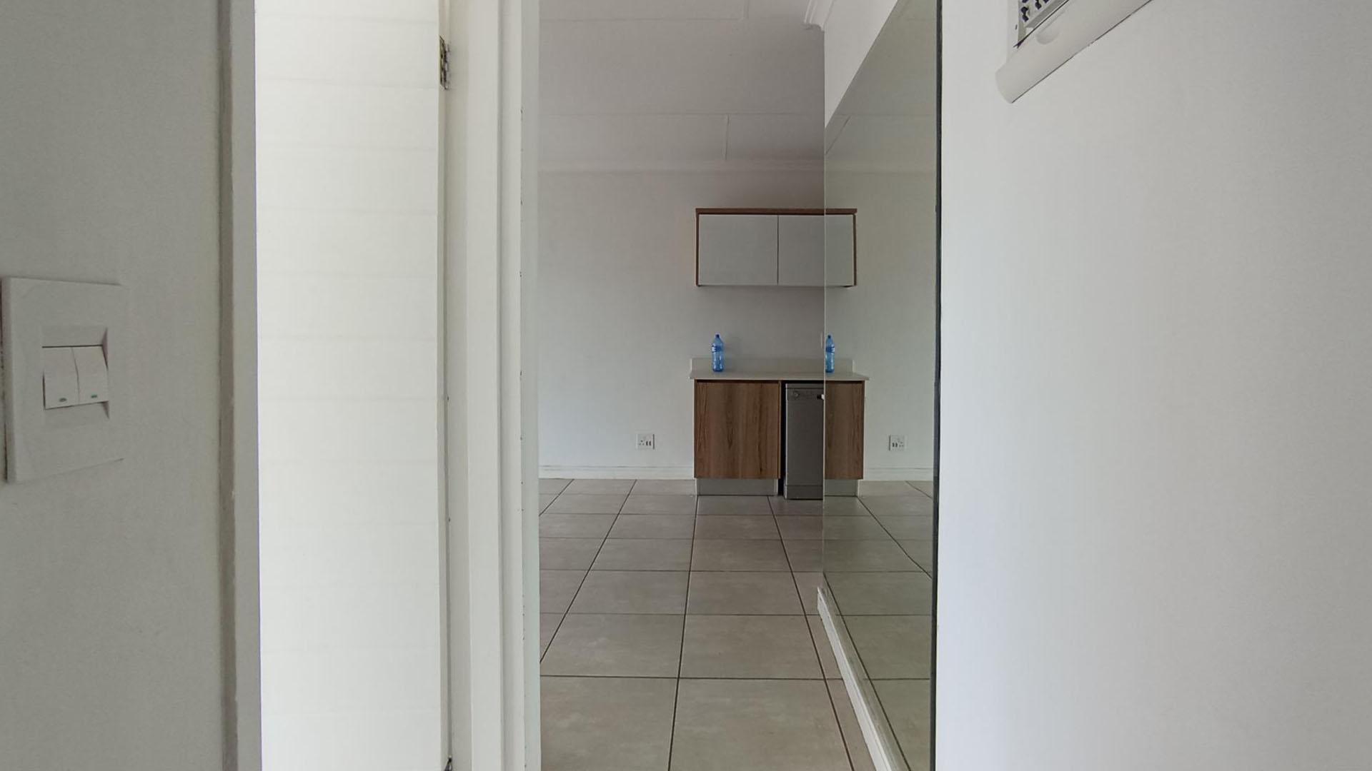 Spaces - 1 square meters of property in Zwartkoppies