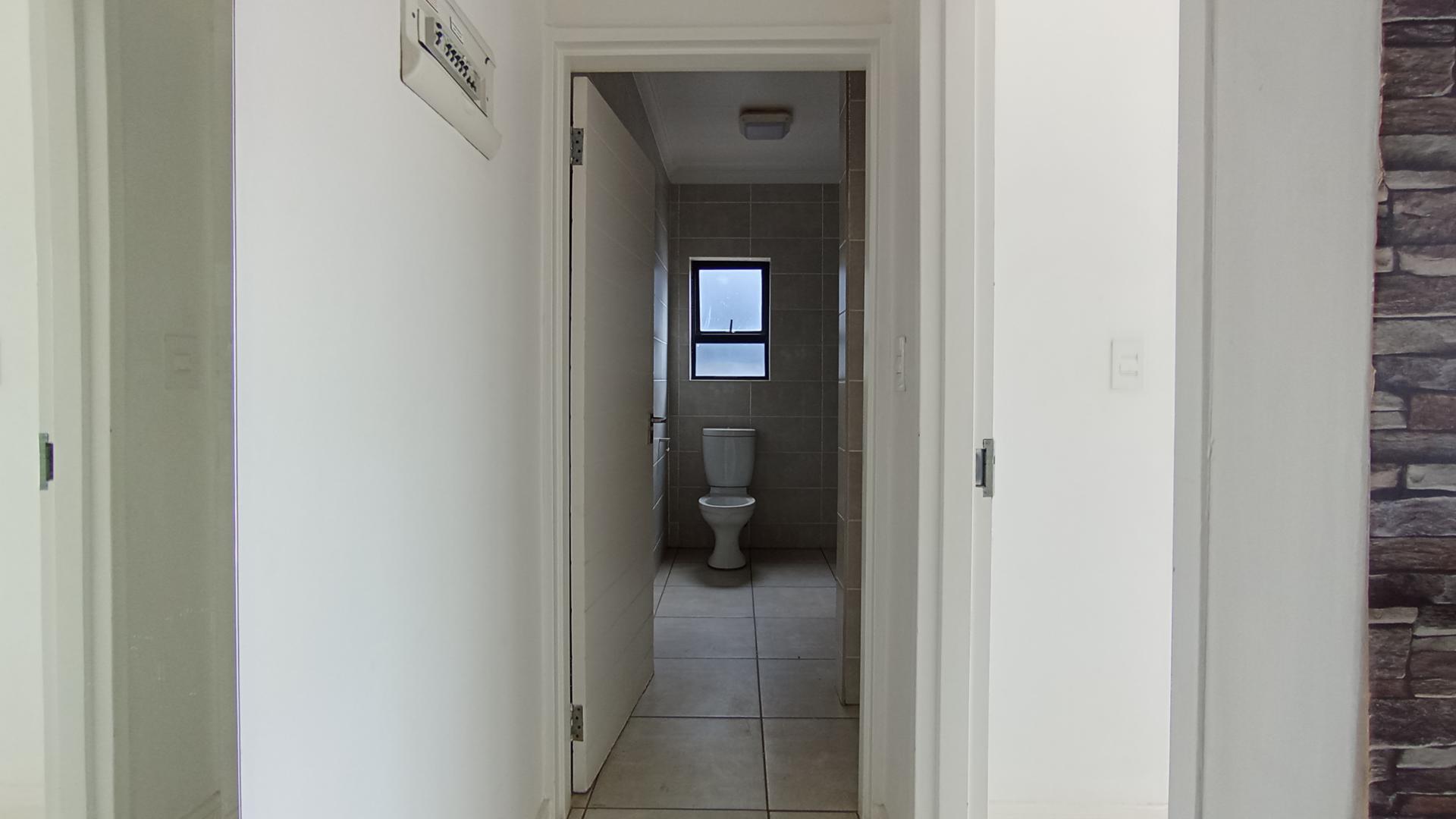 Spaces - 1 square meters of property in Zwartkoppies