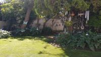 Garden of property in Parkhurst