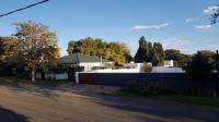 Front View of property in Parkhurst