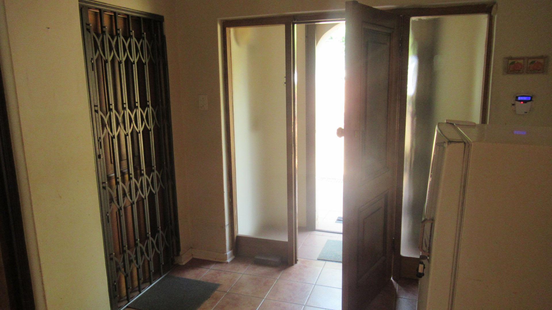 Spaces - 13 square meters of property in Linden