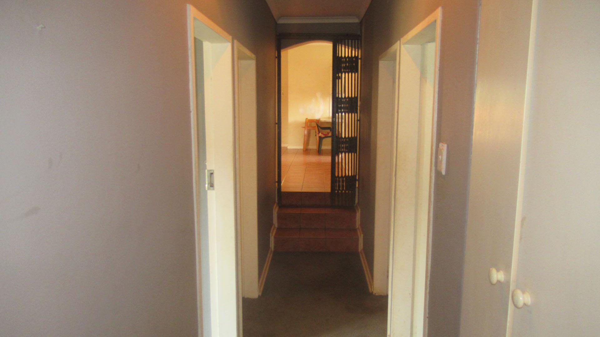 Spaces - 13 square meters of property in Linden