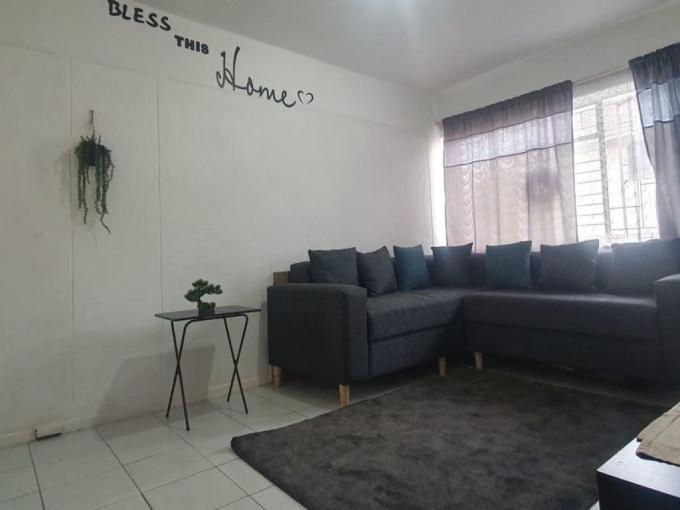 1 Bedroom Apartment for Sale For Sale in Parow Central - MR528893