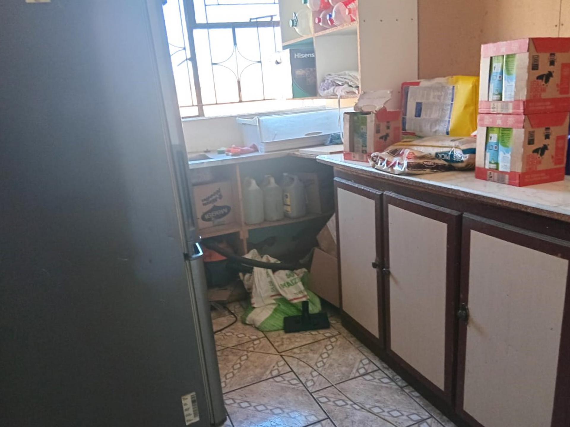 Scullery of property in New Bethal East