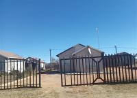 Front View of property in Zamdela