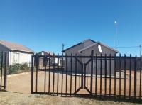 Front View of property in Zamdela