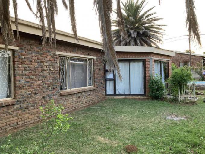 Property For Sale in Aliwal North MyRoof.co.za