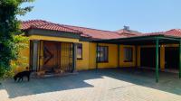  of property in Soshanguve