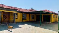  of property in Soshanguve