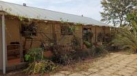 Patio - 89 square meters of property in Malmesbury