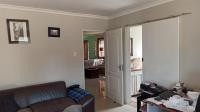 Bed Room 1 - 23 square meters of property in Malmesbury