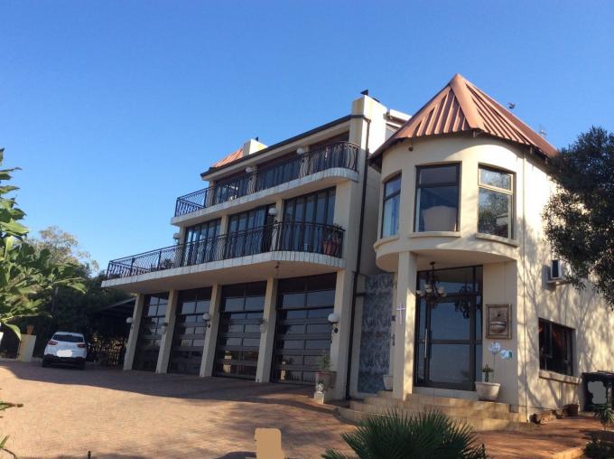 6 Bedroom House for Sale For Sale in Rietfontein - MR529043