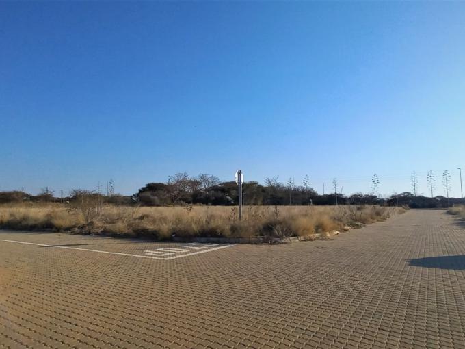 Land for Sale For Sale in Polokwane - MR529176