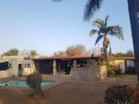 Front View of property in Polokwane