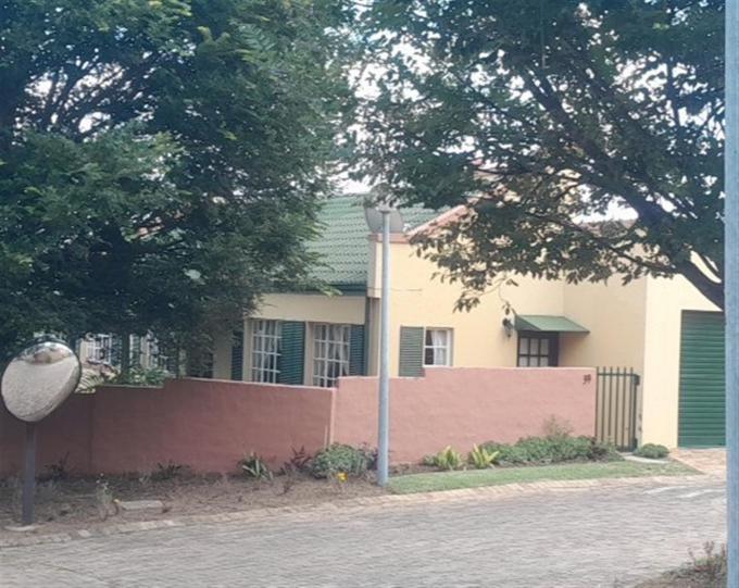 Standard Bank SIE Sale In Execution House for Sale in Halfway Gardens - MR529228