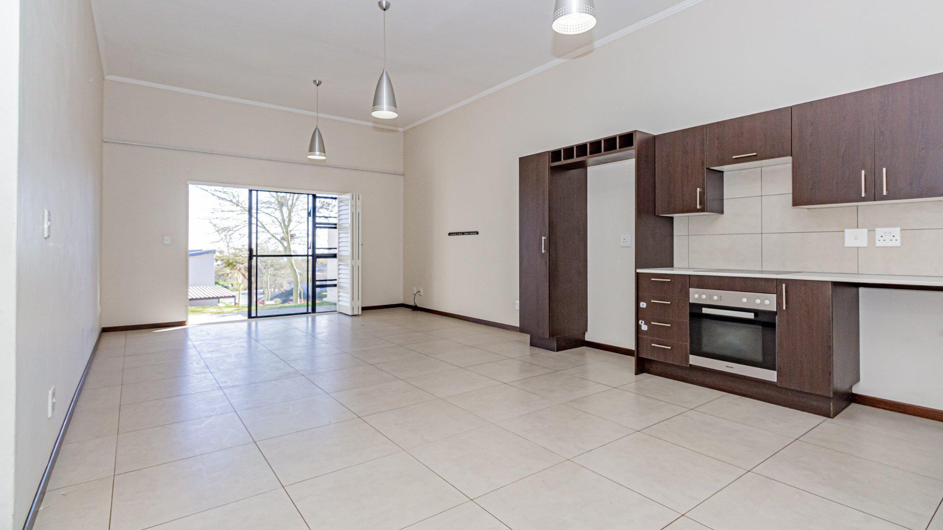 Lounges of property in Zandspruit