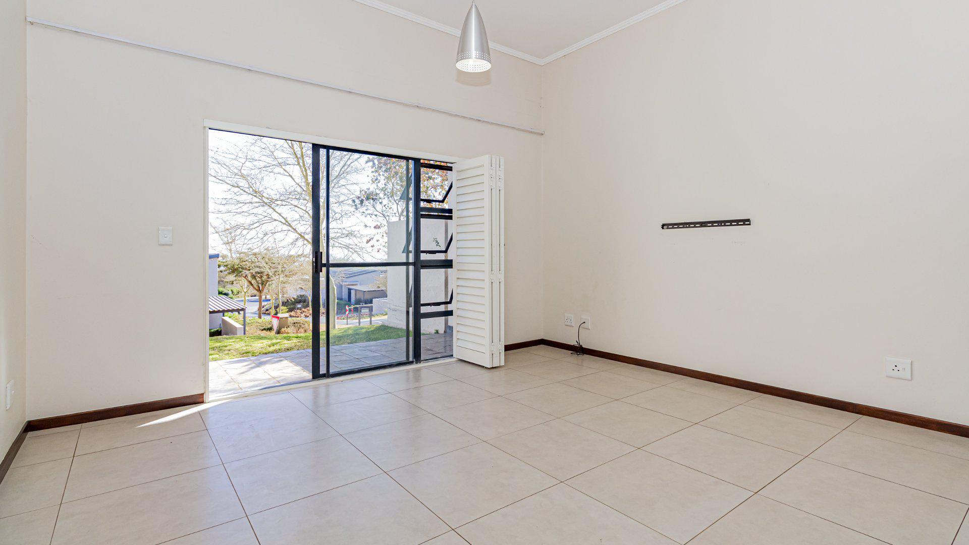 Lounges of property in Zandspruit