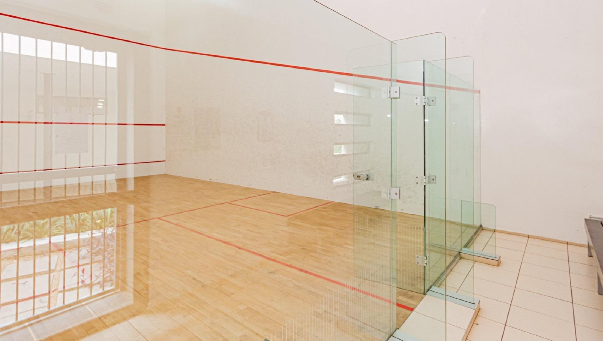 Entertainment of property in Zandspruit