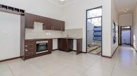 Kitchen of property in Zandspruit