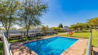 Entertainment of property in Zandspruit