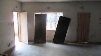 Spaces - 52 square meters of property in Lenasia