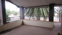 Balcony - 69 square meters of property in Lenasia