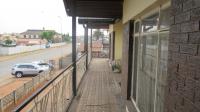 Balcony - 69 square meters of property in Lenasia