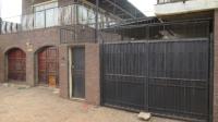 Front View of property in Lenasia