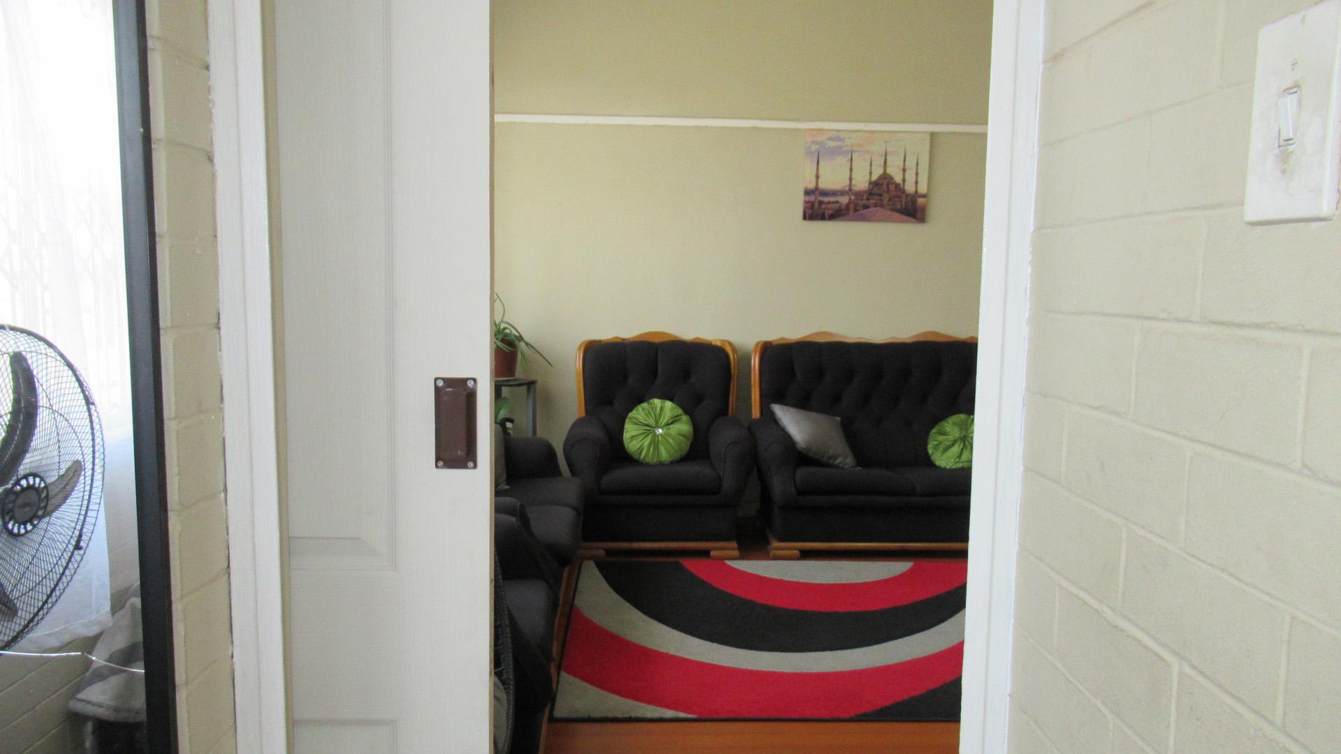 Bed Room 2 - 9 square meters of property in Bulwer (Dbn)