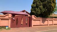  of property in Soshanguve