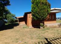 Front View of property in Odendaalsrus