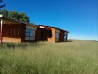 Front View of property in Odendaalsrus