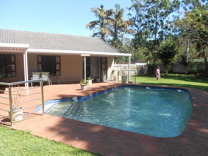 4 Bedroom House for Sale For Sale in Cato Manor MR529442