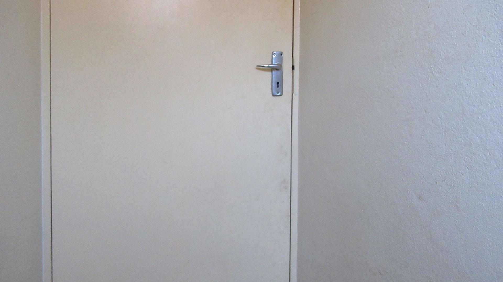 Bathroom 1 - 2 square meters of property in Watervalspruit