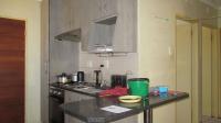 Kitchen - 6 square meters of property in Watervalspruit