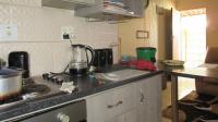 Kitchen - 6 square meters of property in Watervalspruit