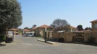 2 Bedroom 1 Bathroom Sec Title for Sale for sale in Vanderbijlpark