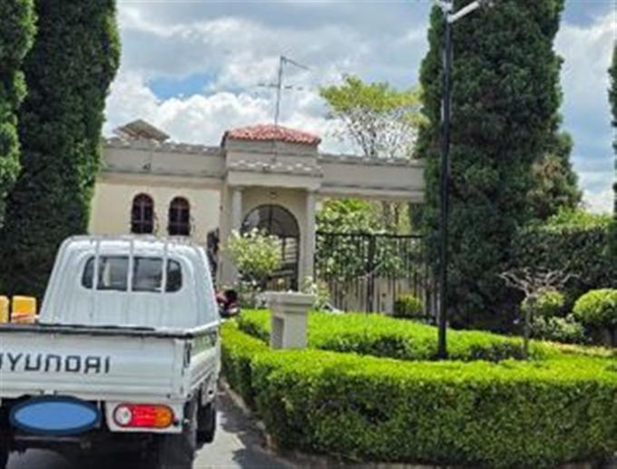 Standard Bank SIE Sale In Execution House for Sale in Beverley - MR529488