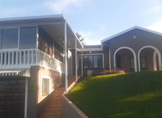 Standard Bank SIE Sale In Execution House for Sale in Stanger - MR529490