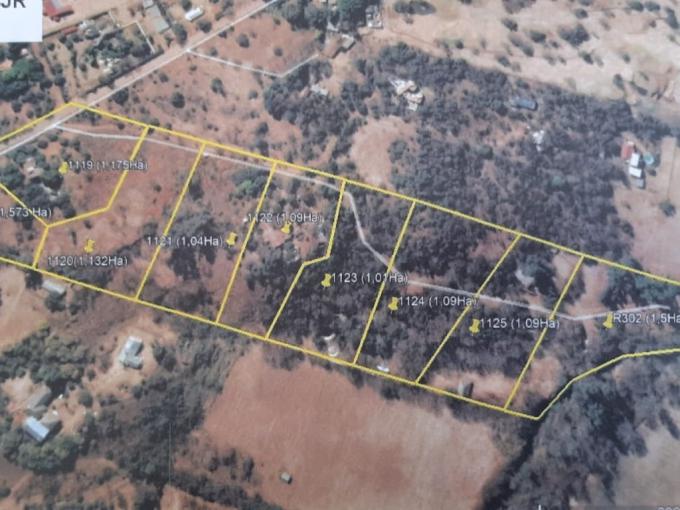 Land for Sale For Sale in Kameeldrift - MR529574