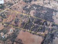  of property in Kameeldrift