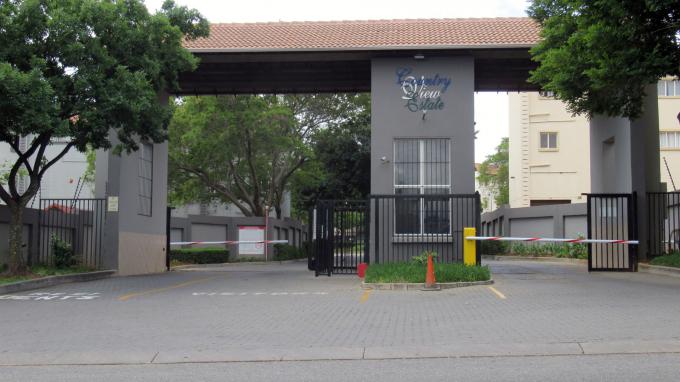 Standard Bank SIE Sale In Execution 2 Bedroom Sectional Title for Sale in Country View - MR529730