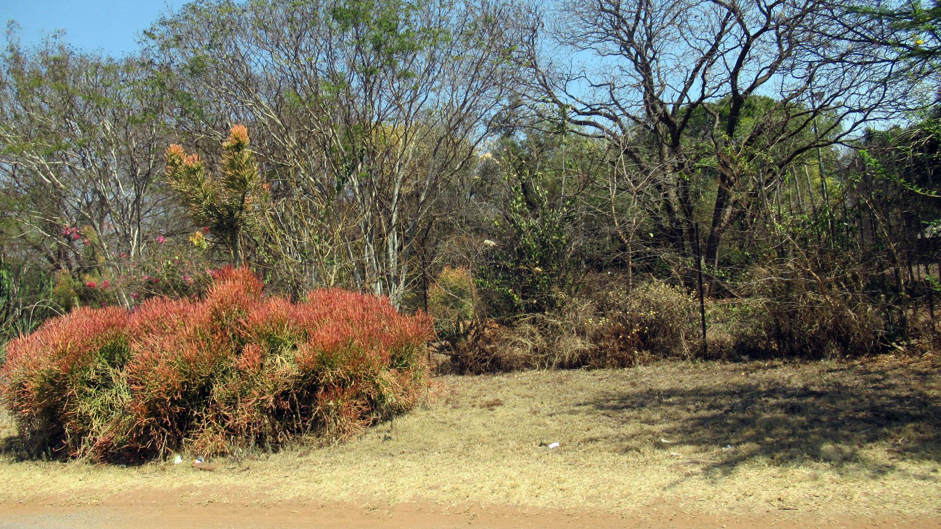 Front View of property in Rynoue AH