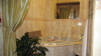 Main Bathroom - 11 square meters of property in Rynoue AH