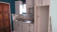 Kitchen - 8 square meters of property in Windmill Park