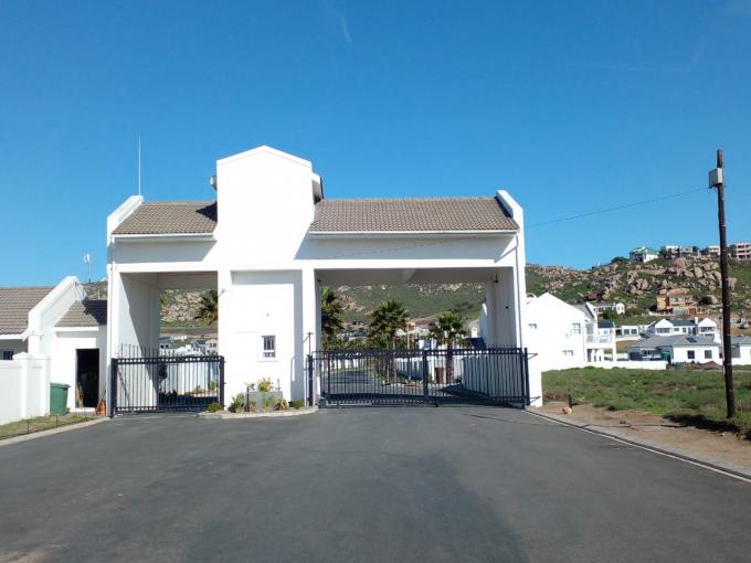 Land for Sale For Sale in St Helena Bay MR529796 MyRoof